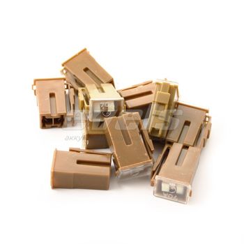 Предохранитель для иномарок W228-G-L большой (70 Ампер)