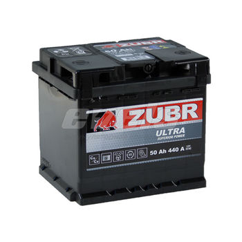ZUBR Ultra  6ст-50 R+ L1