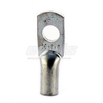 Наконечник медный 16-8-6 /ГАРАНТ