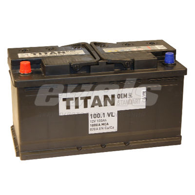TITAN STANDART 6ст-100.1 VL рос. — основное фото